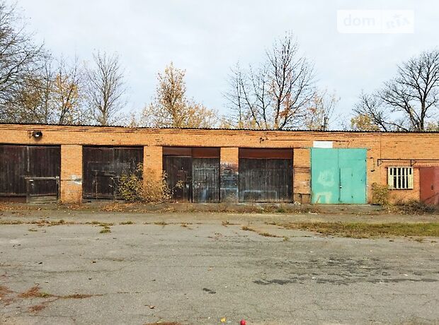 Отдельно стоящий гараж универсальный в Виннице, площадь 476.9 кв.м. фото 1 Отдельно стоящий гараж универсальный в Виннице, площадь 476.9 кв.м. фото 1