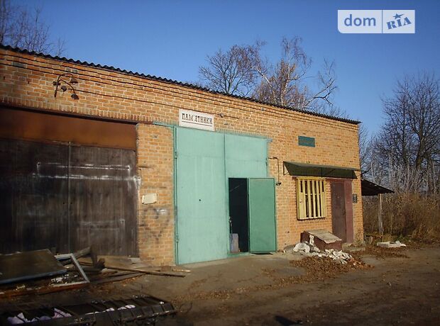 Отдельно стоящий гараж универсальный в Виннице, площадь 476.9 кв.м. фото 1 Отдельно стоящий гараж универсальный в Виннице, площадь 476.9 кв.м. фото 1