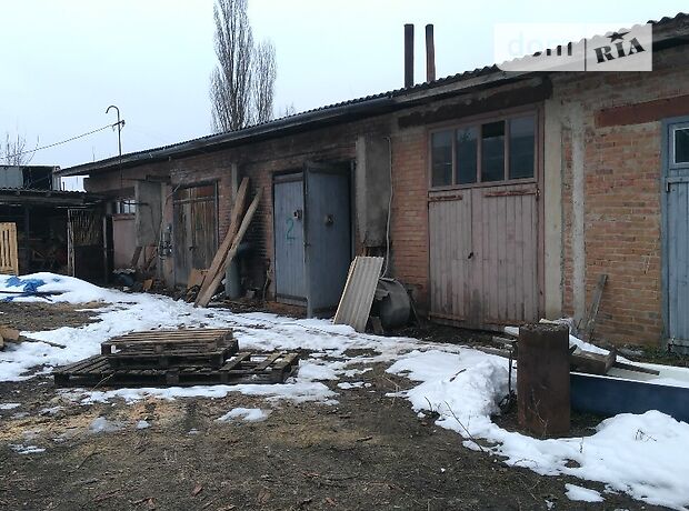 Отдельно стоящий гараж под бус в Виннице, площадь 75 кв.м. фото 2 Отдельно стоящий гараж под бус в Виннице, площадь 75 кв.м. фото 2