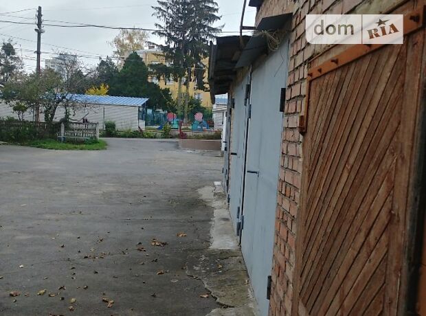 Отдельно стоящий гараж под легковое авто в Виннице, площадь 25 кв.м. фото 1 Отдельно стоящий гараж под легковое авто в Виннице, площадь 25 кв.м. фото 1