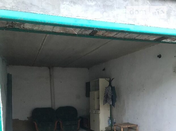 Отдельно стоящий гараж под легковое авто в Виннице, площадь 22 кв.м. фото 1 Отдельно стоящий гараж под легковое авто в Виннице, площадь 22 кв.м. фото 1