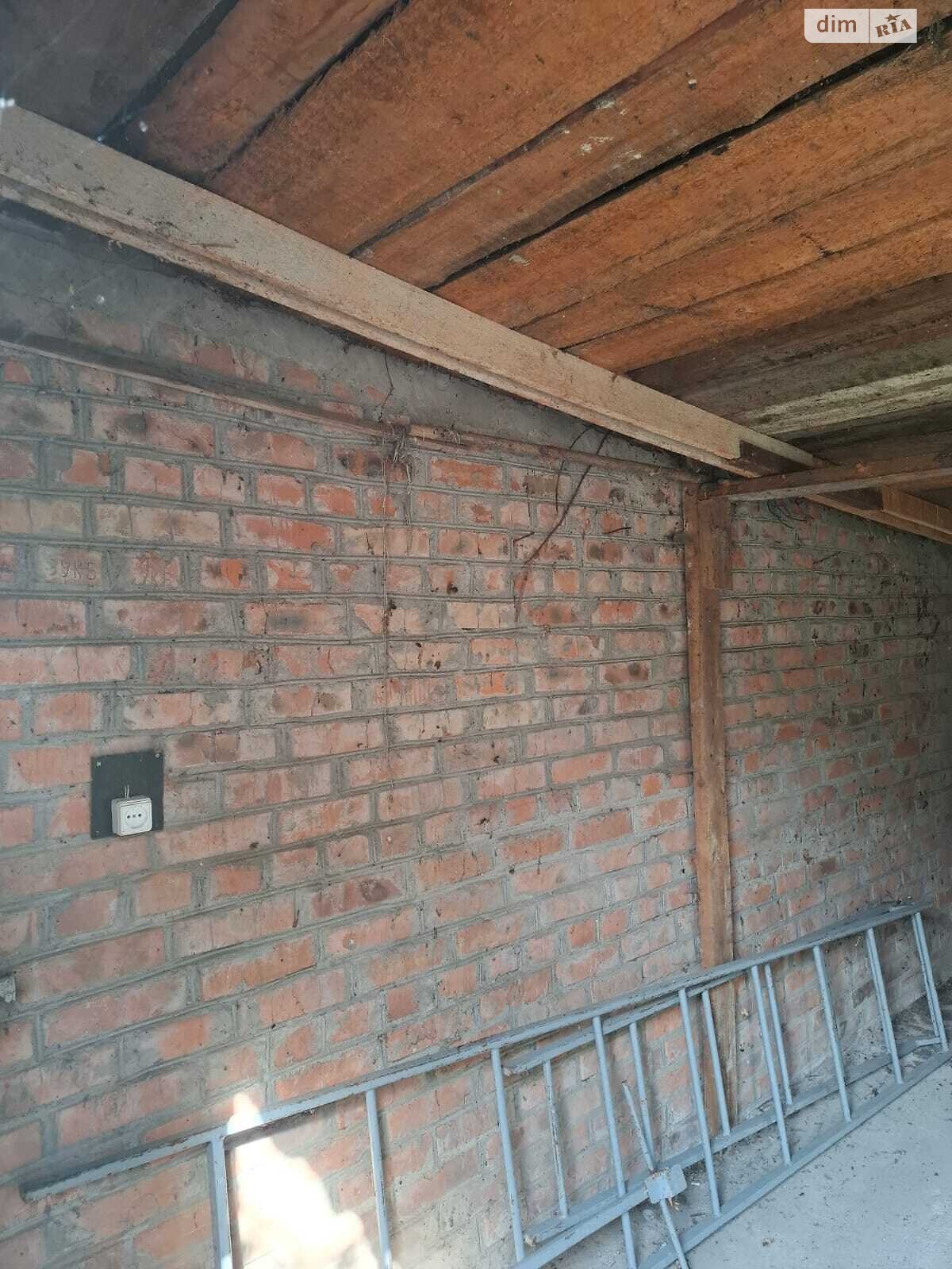 Отдельно стоящий гараж под легковое авто в Виннице, площадь 18 кв.м. фото 1 Отдельно стоящий гараж под легковое авто в Виннице, площадь 18 кв.м. фото 1