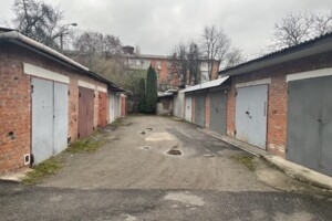 Окремий гараж під бус в Вінниці, площа 20.9 кв.м. фото 2 Окремий гараж під бус в Вінниці, площа 20.9 кв.м. фото 2