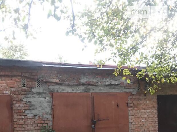 Окремий гараж під легкове авто в Вінниці, площа 22 кв.м. фото 1 Окремий гараж під легкове авто в Вінниці, площа 22 кв.м. фото 1