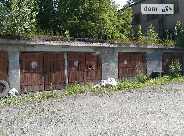 Отдельно стоящий гараж под легковое авто в Виннице, площадь 55 кв.м. фото 1 Отдельно стоящий гараж под легковое авто в Виннице, площадь 55 кв.м. фото 1