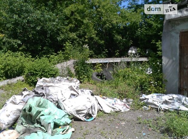 Отдельно стоящий гараж под легковое авто в Виннице, площадь 55 кв.м. фото 1 Отдельно стоящий гараж под легковое авто в Виннице, площадь 55 кв.м. фото 1