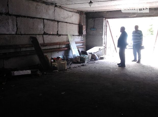 Отдельно стоящий гараж под легковое авто в Виннице, площадь 55 кв.м. фото 1 Отдельно стоящий гараж под легковое авто в Виннице, площадь 55 кв.м. фото 1