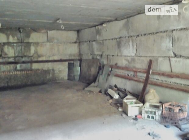 Отдельно стоящий гараж под легковое авто в Виннице, площадь 55 кв.м. фото 1