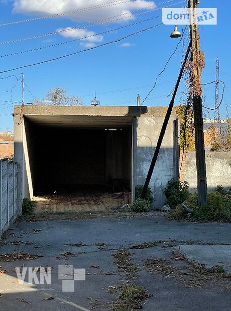 Отдельно стоящий гараж под грузовик / автобус в Виннице, площадь 84 кв.м. фото 1 Отдельно стоящий гараж под грузовик / автобус в Виннице, площадь 84 кв.м. фото 1