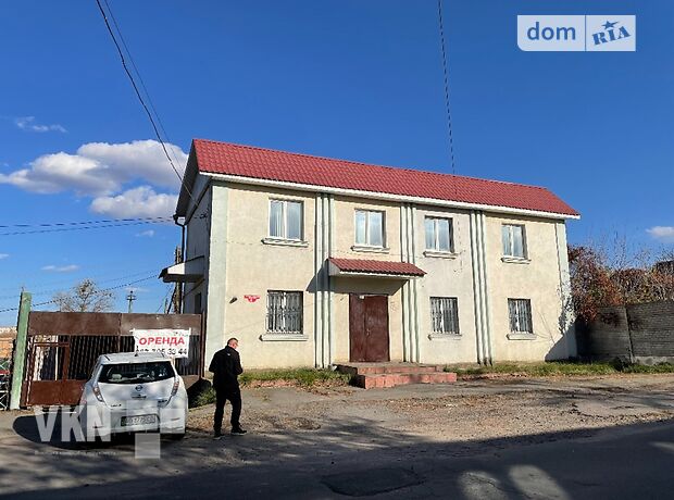 Отдельно стоящий гараж под грузовик / автобус в Виннице, площадь 84 кв.м. фото 1 Отдельно стоящий гараж под грузовик / автобус в Виннице, площадь 84 кв.м. фото 1