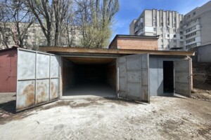 Окремий гараж під легкове авто в Вінниці, площа 26 кв.м. фото 2