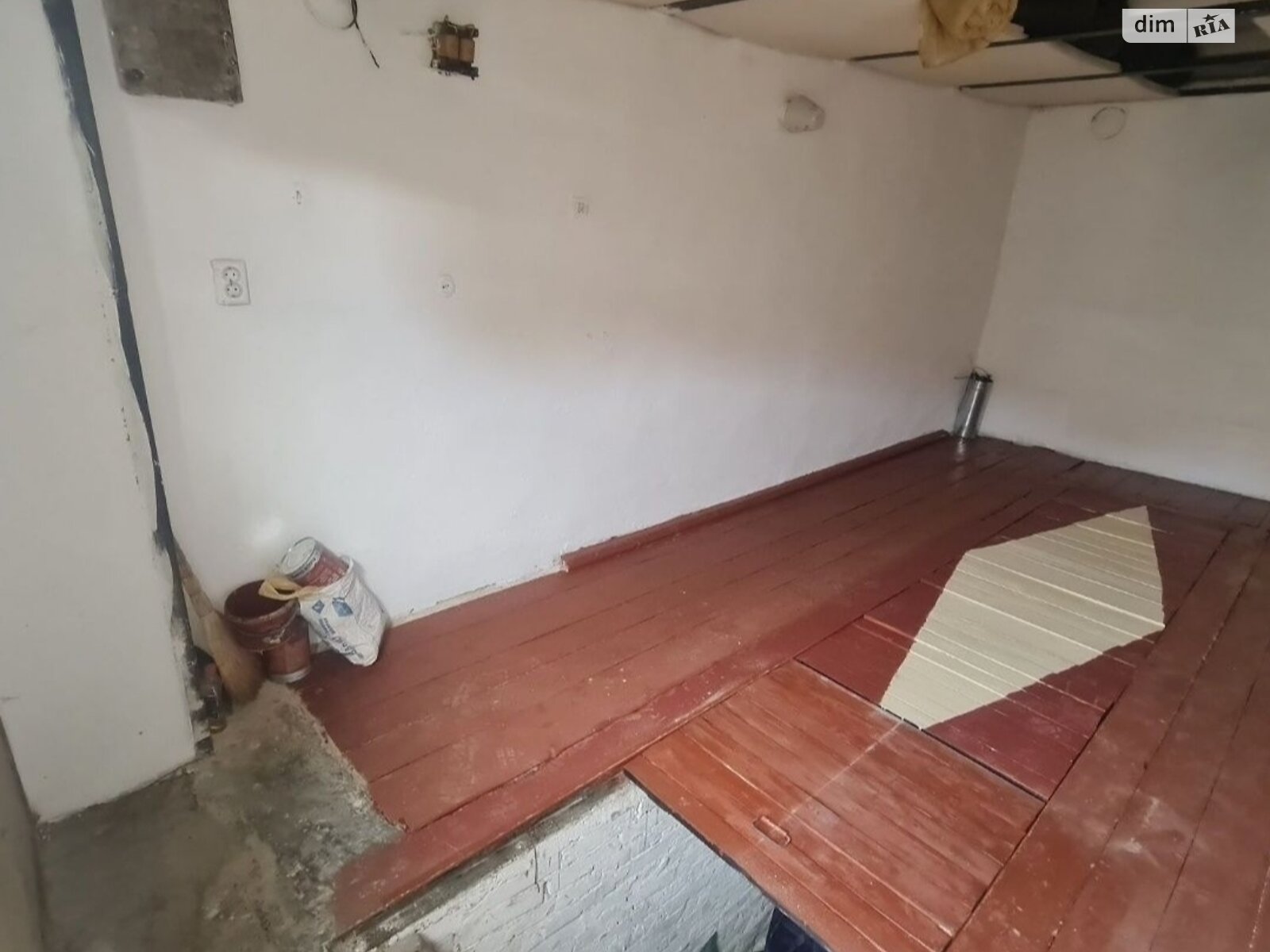 Окремий гараж під легкове авто в Вінниці, площа 20 кв.м. фото 1 Окремий гараж під легкове авто в Вінниці, площа 20 кв.м. фото 1