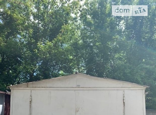 Отдельно стоящий гараж под легковое авто в Виннице, площадь 20 кв.м. фото 2 Отдельно стоящий гараж под легковое авто в Виннице, площадь 20 кв.м. фото 2