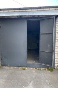 Отдельно стоящий гараж под легковое авто в Виннице, площадь 25 кв.м. фото 2