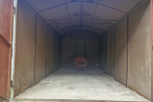 Окремий гараж під легкове авто в Вінниці, площа 18 кв.м. фото 2 Окремий гараж під легкове авто в Вінниці, площа 18 кв.м. фото 2