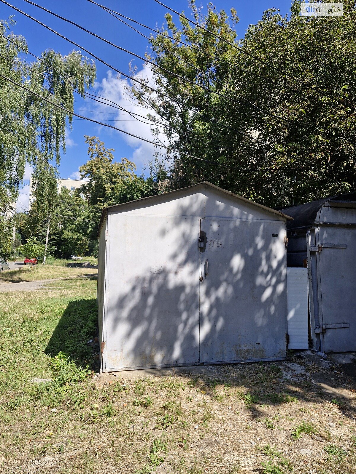 Окремий гараж під легкове авто в Вінниці, площа 18 кв.м. фото 1 Окремий гараж під легкове авто в Вінниці, площа 18 кв.м. фото 1