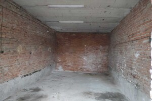 Отдельно стоящий гараж под легковое авто в Виннице, площадь 80 кв.м. фото 2