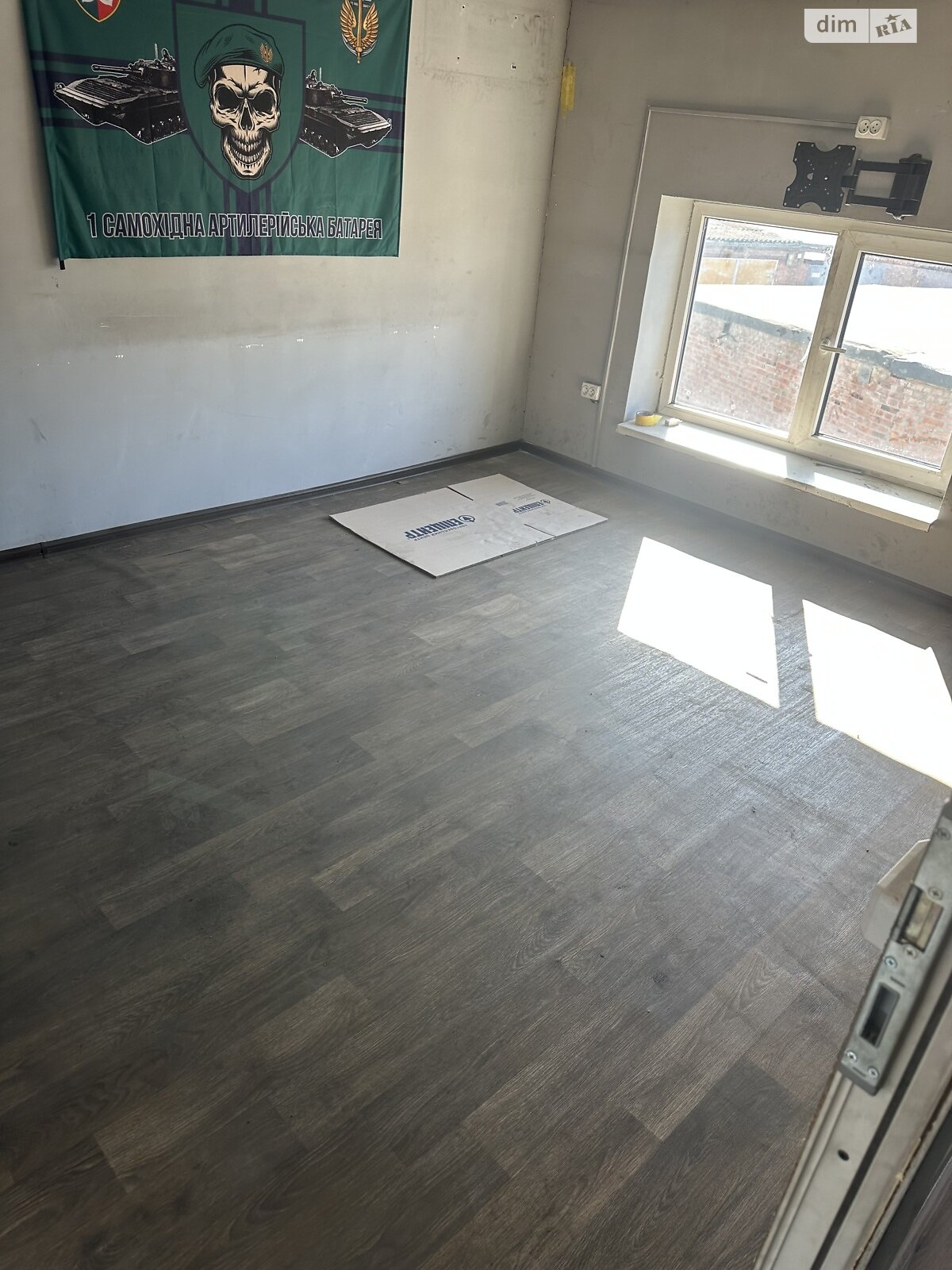 Отдельно стоящий гараж универсальный в Виннице, площадь 74 кв.м. фото 1 Отдельно стоящий гараж универсальный в Виннице, площадь 74 кв.м. фото 1