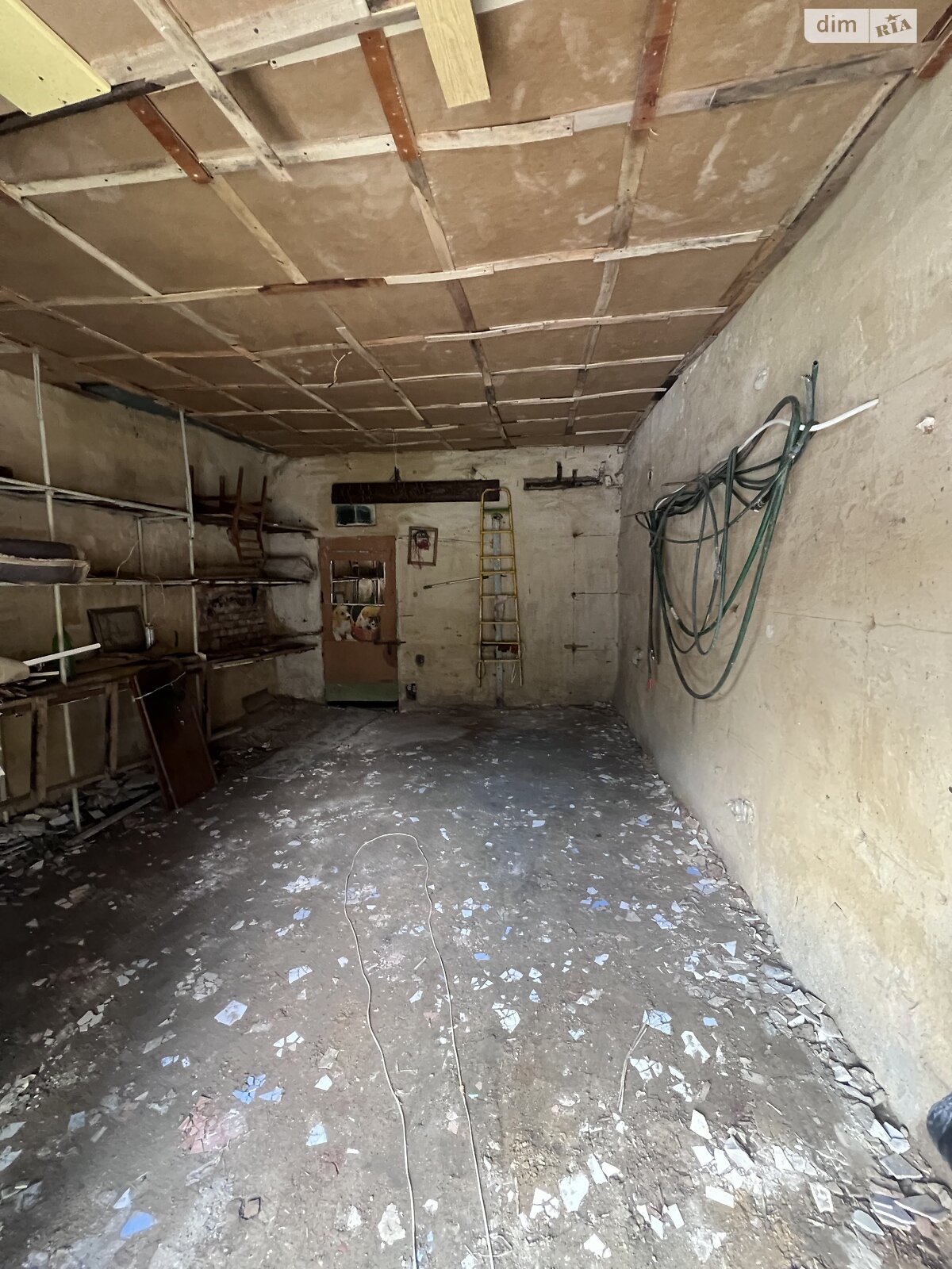 Окремий гараж під легкове авто в Вінниці, площа 40 кв.м. фото 1 Окремий гараж під легкове авто в Вінниці, площа 40 кв.м. фото 1