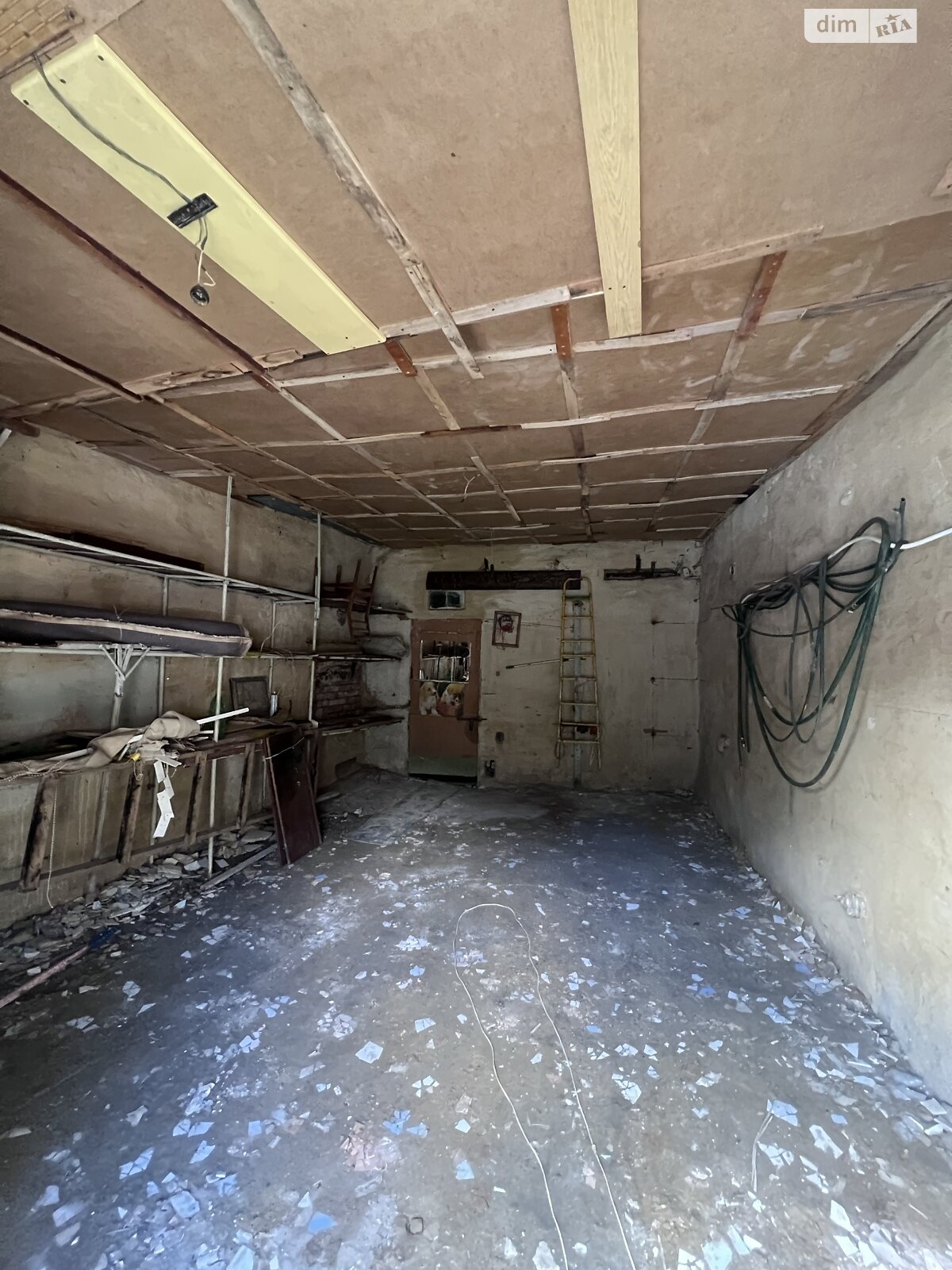 Окремий гараж під легкове авто в Вінниці, площа 40 кв.м. фото 1 Окремий гараж під легкове авто в Вінниці, площа 40 кв.м. фото 1