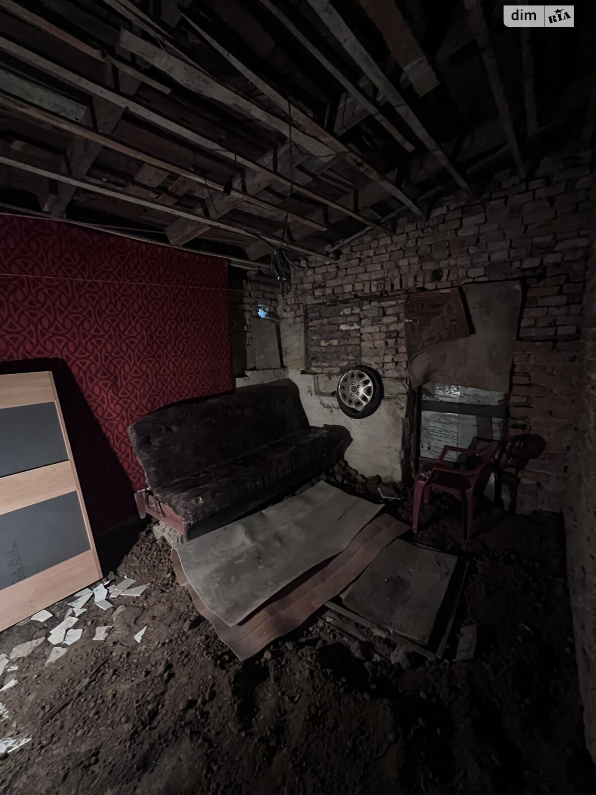 Окремий гараж під легкове авто в Вінниці, площа 40 кв.м. фото 1 Окремий гараж під легкове авто в Вінниці, площа 40 кв.м. фото 1