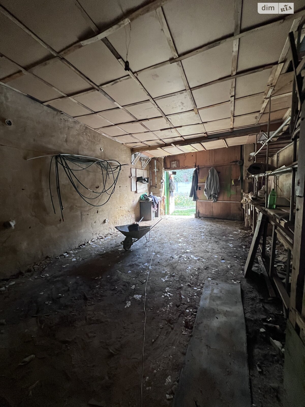 Окремий гараж під легкове авто в Вінниці, площа 40 кв.м. фото 1 Окремий гараж під легкове авто в Вінниці, площа 40 кв.м. фото 1