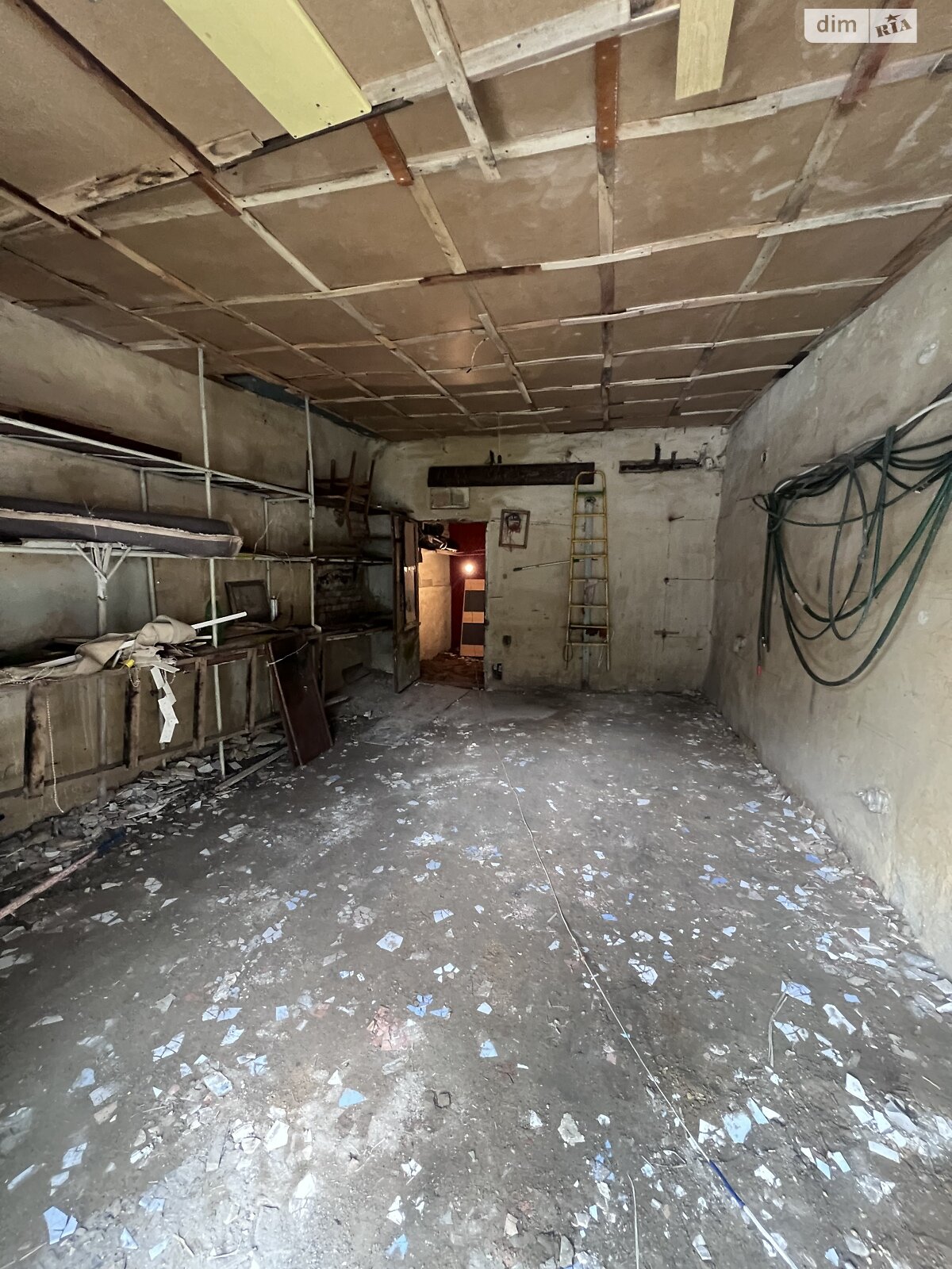 Окремий гараж під легкове авто в Вінниці, площа 40 кв.м. фото 1 Окремий гараж під легкове авто в Вінниці, площа 40 кв.м. фото 1