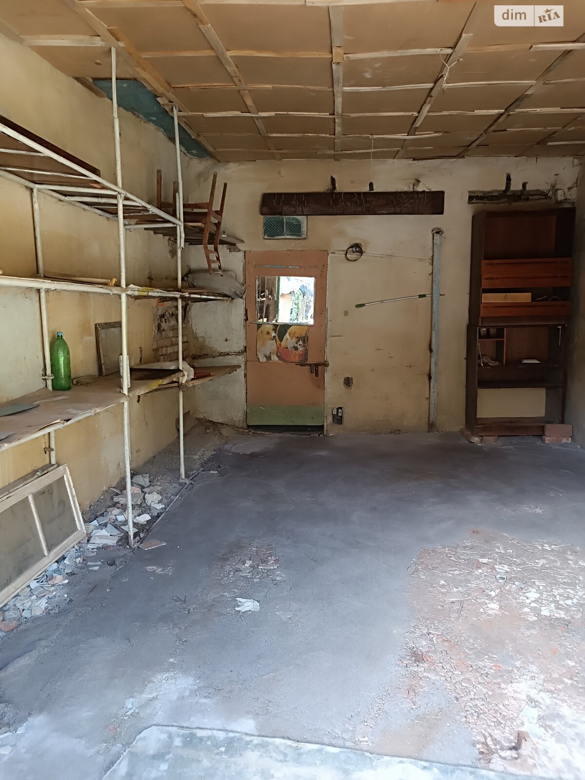 Отдельно стоящий гараж универсальный в Виннице, площадь 32 кв.м. фото 1 Отдельно стоящий гараж универсальный в Виннице, площадь 32 кв.м. фото 1