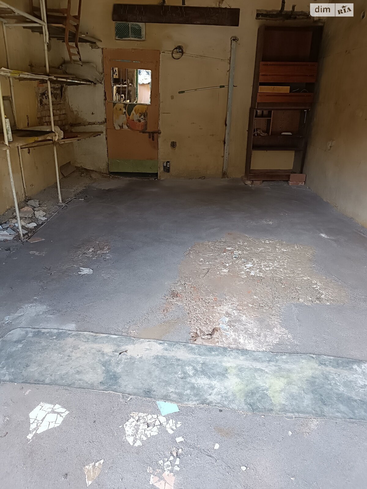 Отдельно стоящий гараж универсальный в Виннице, площадь 32 кв.м. фото 1 Отдельно стоящий гараж универсальный в Виннице, площадь 32 кв.м. фото 1