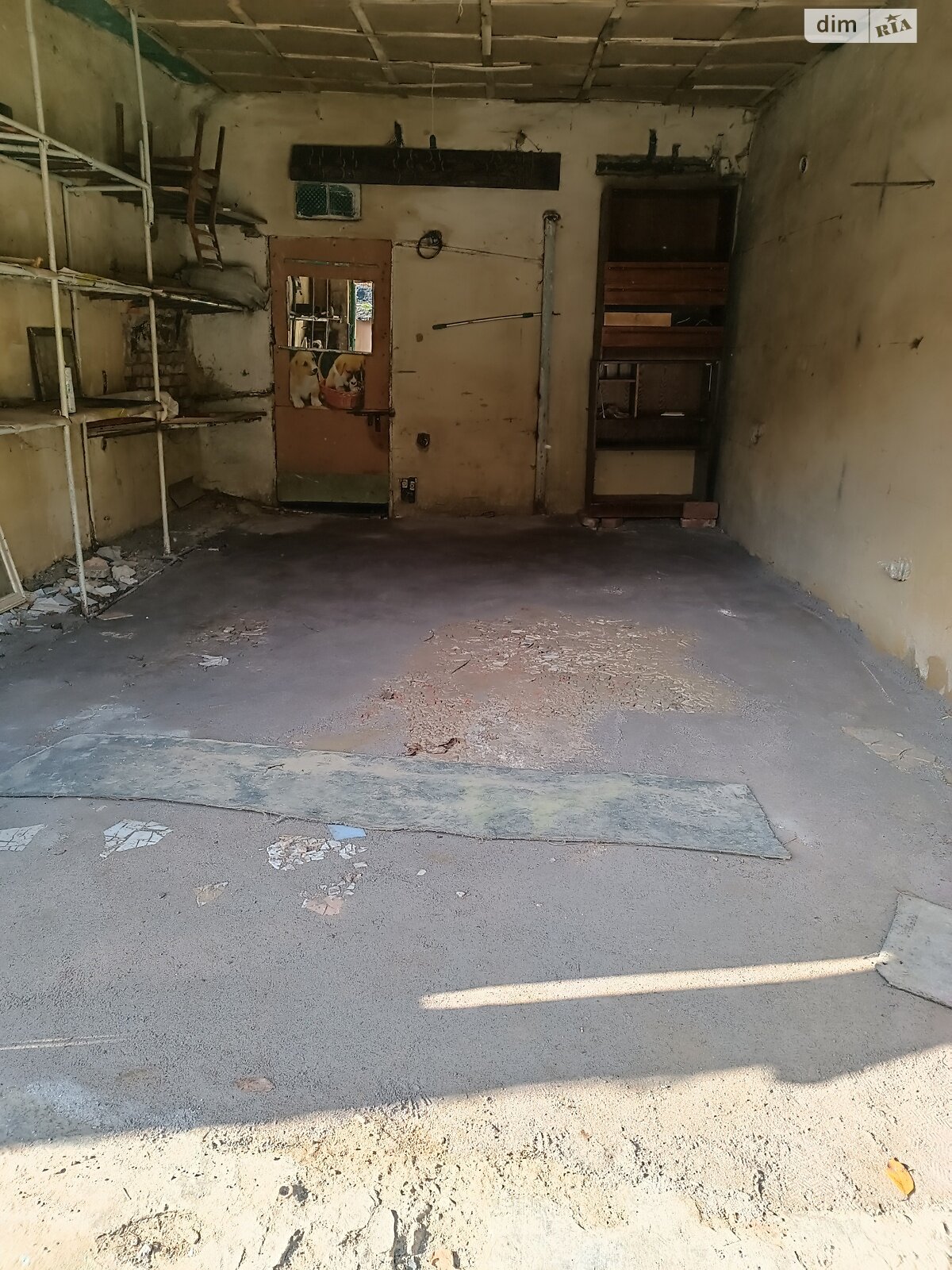 Отдельно стоящий гараж универсальный в Виннице, площадь 32 кв.м. фото 1 Отдельно стоящий гараж универсальный в Виннице, площадь 32 кв.м. фото 1