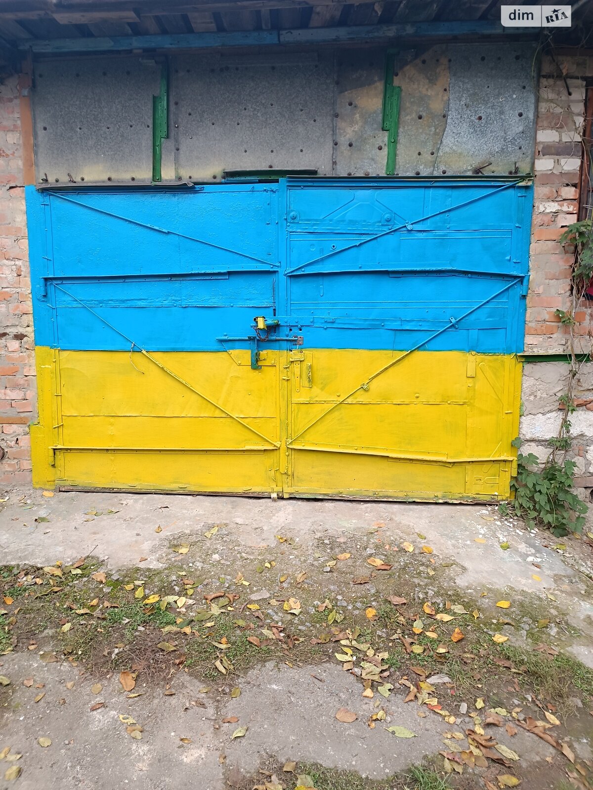 Отдельно стоящий гараж универсальный в Виннице, площадь 32 кв.м. фото 1 Отдельно стоящий гараж универсальный в Виннице, площадь 32 кв.м. фото 1