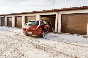 Окремий гараж під легкове авто в Зазим’ї, площа 20 кв.м. фото 1