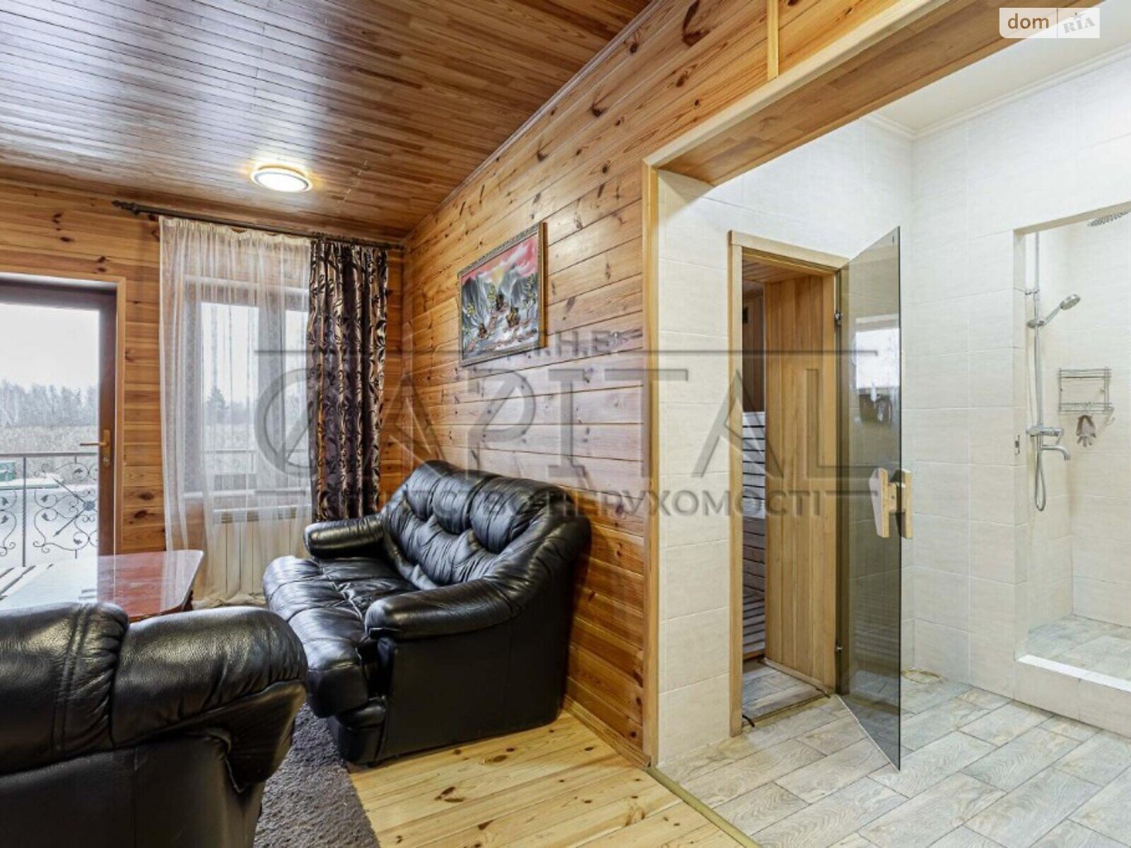 Специальное помещение в Козине, Партизанский переулок, цена аренды: 575 400 грн за объект фото 1