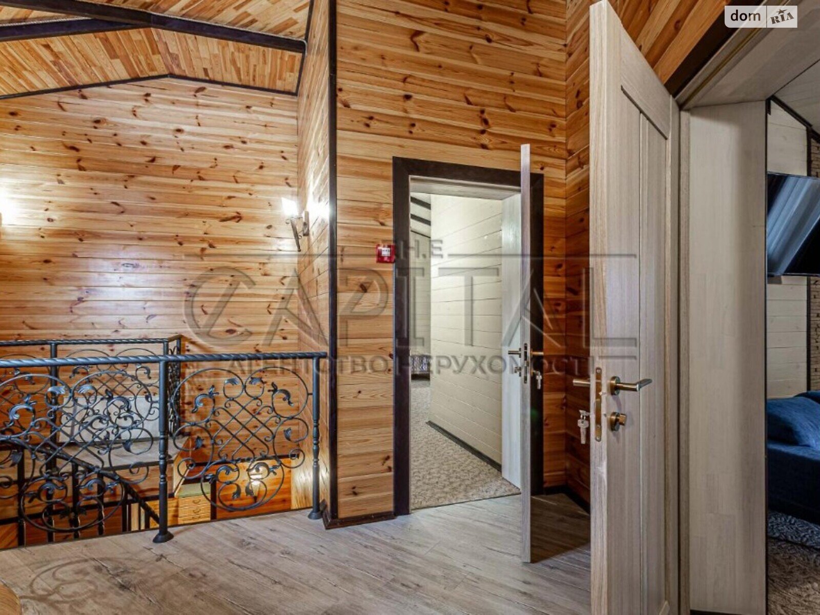 Специальное помещение в Козине, Партизанский переулок, цена аренды: 575 400 грн за объект фото 1