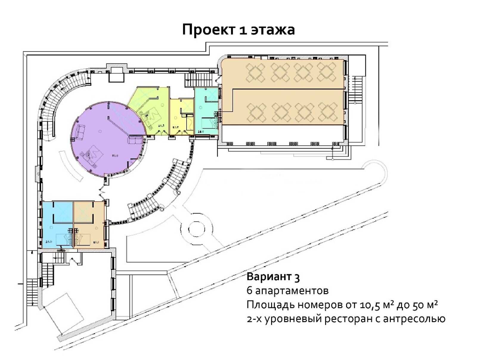 Специальное помещение в Одессе, сдам в аренду по Каманина, район Аркадия, цена: 550 572 грн за объект фото 1 Специальное помещение в Одессе, сдам в аренду по Каманина, район Аркадия, цена: 550 572 грн за объект фото 1