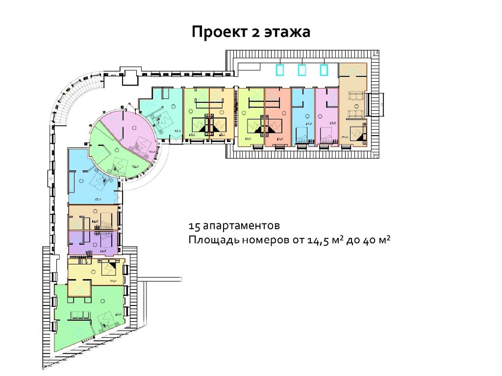 Специальное помещение в Одессе, сдам в аренду по Каманина, район Аркадия, цена: 550 572 грн за объект фото 1 Специальное помещение в Одессе, сдам в аренду по Каманина, район Аркадия, цена: 550 572 грн за объект фото 1