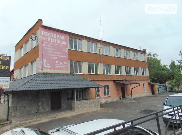 Отель, гостиница в Виннице, сдам в аренду по Батожская улица, район Замостье, цена: договорная за объект фото 1 Отель, гостиница в Виннице, сдам в аренду по Батожская улица, район Замостье, цена: договорная за объект фото 1