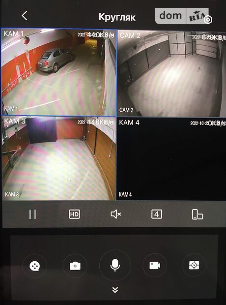 Місце на підземному паркінгу під легкове авто в Києві, площа 50 кв.м. фото 1 Місце на підземному паркінгу під легкове авто в Києві, площа 50 кв.м. фото 1