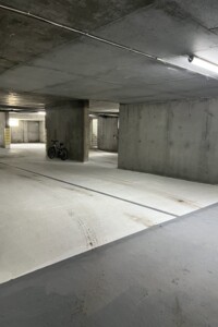 Место на подземном паркинге под легковое авто в Днепре, площадь 15 кв.м. фото 2