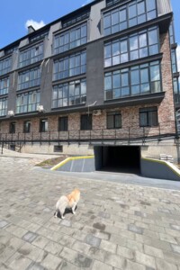 Місце на підземному паркінгу під легкове авто в Дніпрі, площа 15 кв.м. фото 2