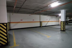 Место на подземном паркинге под легковое авто в Днепре, площадь 15 кв.м. фото 2