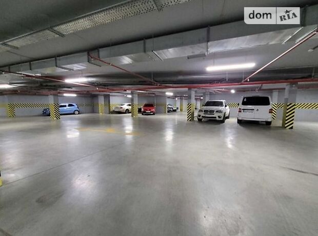 Место на подземном паркинге под легковое авто в Днепре, площадь 20 кв.м. фото 1 Место на подземном паркинге под легковое авто в Днепре, площадь 20 кв.м. фото 1