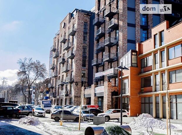 Место на подземном паркинге под легковое авто в Днепре, площадь 20 кв.м. фото 1 Место на подземном паркинге под легковое авто в Днепре, площадь 20 кв.м. фото 1