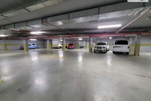 Место на подземном паркинге под легковое авто в Днепре, площадь 24 кв.м. фото 2