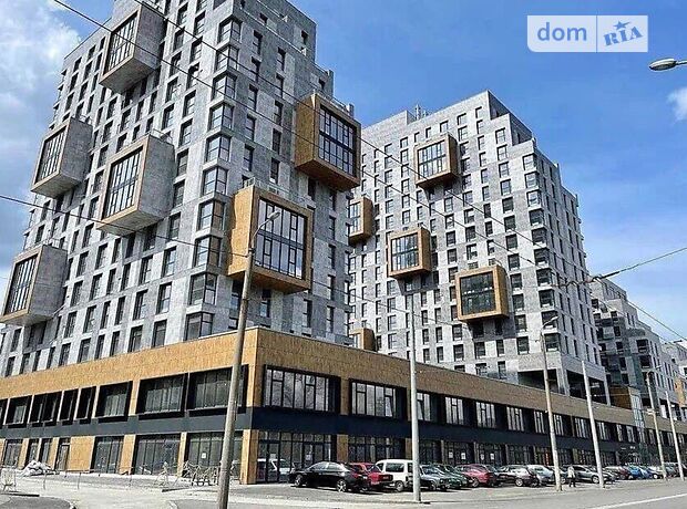 Место на подземном паркинге под легковое авто в Днепре, площадь 24 кв.м. фото 1 Место на подземном паркинге под легковое авто в Днепре, площадь 24 кв.м. фото 1