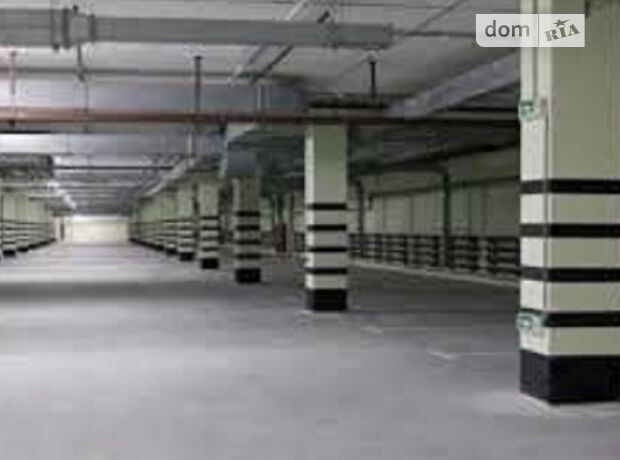 Место на подземном паркинге под легковое авто в Днепре, площадь 24 кв.м. фото 1 Место на подземном паркинге под легковое авто в Днепре, площадь 24 кв.м. фото 1