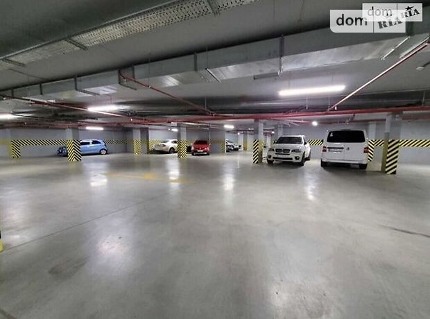 Место на подземном паркинге под легковое авто в Днепре, площадь 24 кв.м. фото 1 Место на подземном паркинге под легковое авто в Днепре, площадь 24 кв.м. фото 1