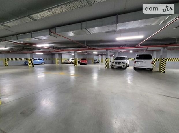 Место на подземном паркинге под легковое авто в Днепре, площадь 19 кв.м. фото 1 Место на подземном паркинге под легковое авто в Днепре, площадь 19 кв.м. фото 1