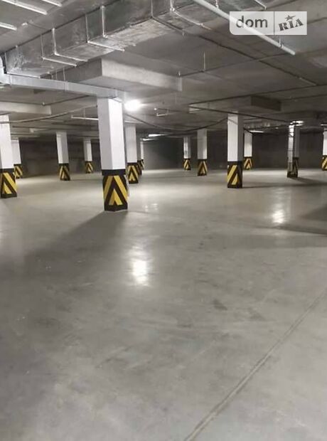 Место на подземном паркинге под легковое авто в Днепре, площадь 14 кв.м. фото 1 Место на подземном паркинге под легковое авто в Днепре, площадь 14 кв.м. фото 1