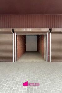 Место на подземном паркинге под легковое авто в Днепре, площадь 15 кв.м. фото 2